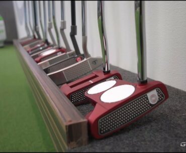 Golf Equipment: What putter style is right for you?