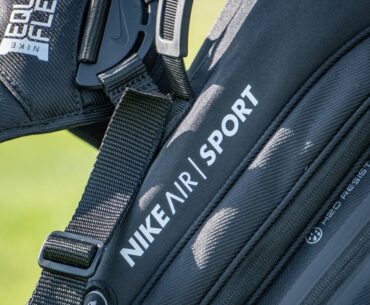 Nike Air Sport Golf Bag (2020 Stand Bag)