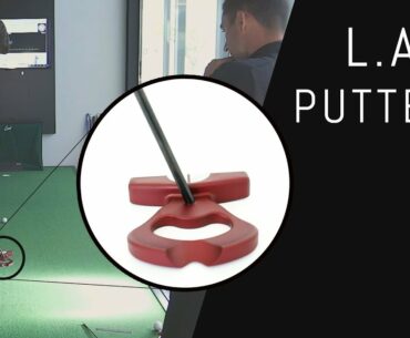 L.A.B. Putters Review