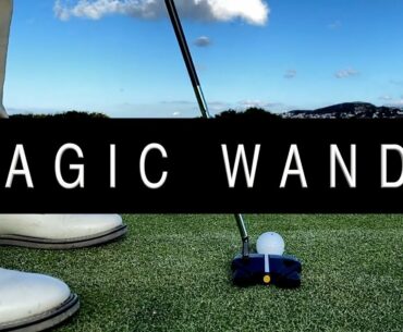 The BEST putter I ever tested?
