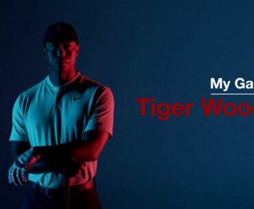 My Game: Tiger Woods - Episode 1: My Practice