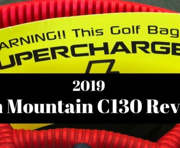 2019 sun mountain C130 review rev2