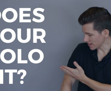 How to Tell If Your Polo Shirts Fit | Polo Shirt Fit Guide