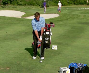 The Golf Fix: Ball Position - Stance | Golf Channel