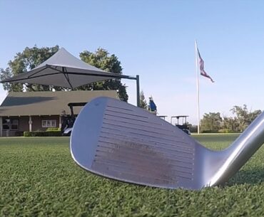 IMPORTANT! The Truth About 'Lie Angle' In Golf Clubs