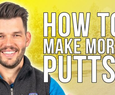 5 Tips to be a better putter! | Disc Golf Beginner’s Guide