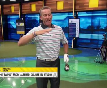 How To Get Yourself Fit Properly for Hybrids | Golf Channel