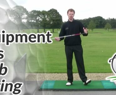 Golf Club Fitting Guide - Factors to Consider When Getting Fitted
