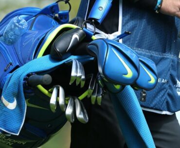 Morning Drive: Nike Exits Golf Equipment Business | Golf Channel