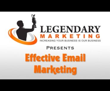 Golf Course Email Marketing | Email  Strategies to Market Your Golf Club