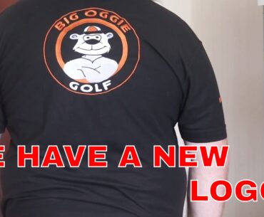 COME AND SEE THE NEW BIG OGGIE GOLF LOGO AND GOLF SHIRTS