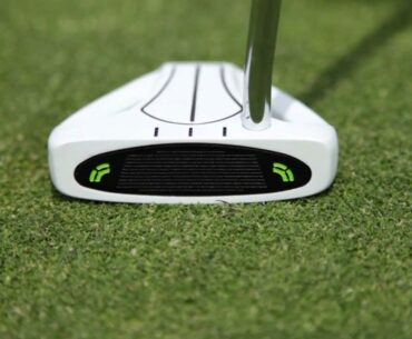 PGX Putter by Pinemeadow Golf