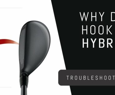 Why Do I Hook My Hybrid?