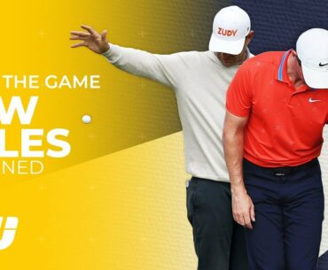 The New Rules of Golf 2019: Frequently Asked Questions | Inside The Game | Golfing World