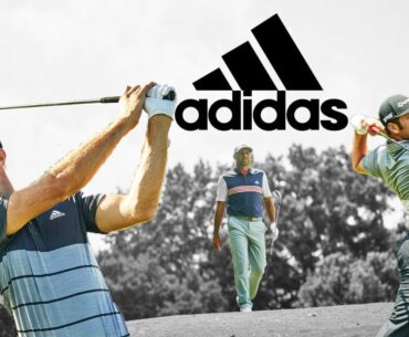 Golf Spotlight 2018 - adidas Ultimate Polo