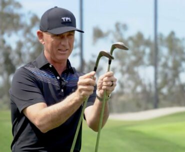 Titleist Tips: Choosing the Right Wedge Bounce for Your Course and Your Game