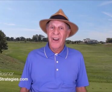 Golf Mental Strategies Helps You Get Better Golfing Results Through Hypnosis