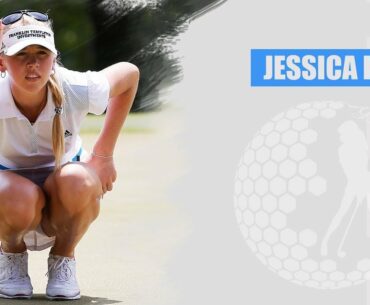 Jessica Korda Professional Golf Swing | Boyfriend, Age, Biography, Wiki, Net Worth, Salary, Career