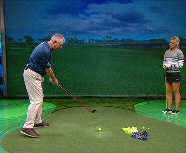 School of Golf: Fairway Wood Tips + Drills | Golf Channel