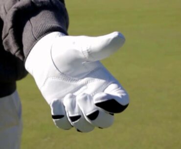 Bionic StableGrip with Natural Fit Golf Glove