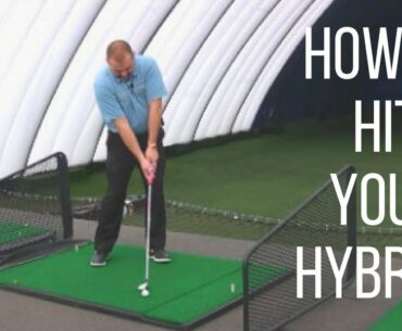 How to Hit Your Hybrids