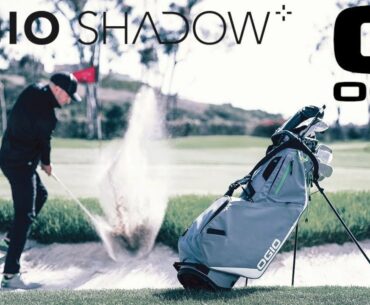Golf Spotlight 2019 - OGIO Shadow Fuse 304 Stand Bag