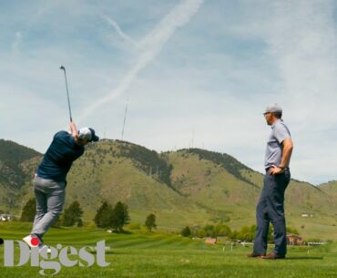 The Best Golf Courses From Eat. Stay. Love. Season 4