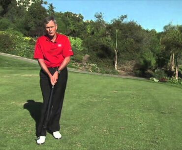 UPDATED - Understanding Golf - Why the "Grip" is So Important