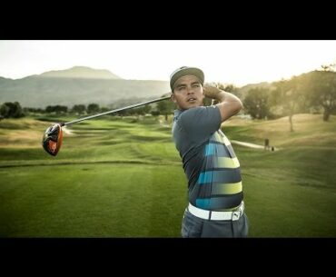 The Golf Spotlight 2014 - Puma Golf Apparel