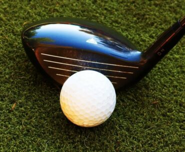 The Best Golf Drill to Hit Fairway Woods Solid!