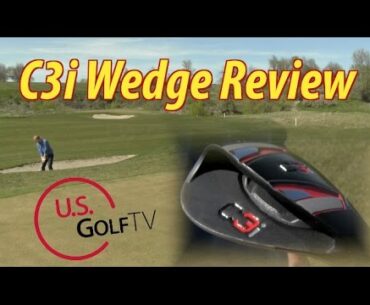 Does the C3i Wedge Actually Work?