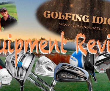 Counter Weighting / Balance Golf Clubs (Irons or Woods)