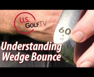 Understanding Wedge Bounce