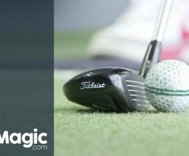 Best Hybrids Review 2015 | GolfMagic.com