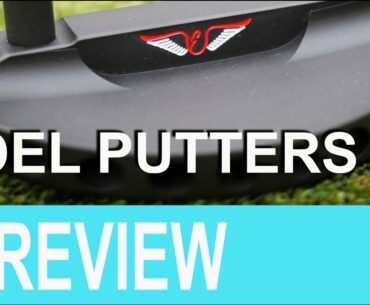 Edel Putters