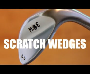 MSE REVIEW:  SCRATCH WEDGES get 5 STARS !!!