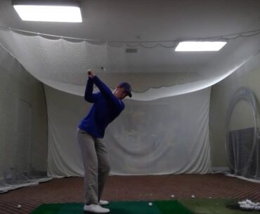 My Golf Swing [60 Degree Wedge]