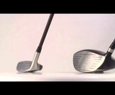 730CL Fairway Woods :: Wishon Golf