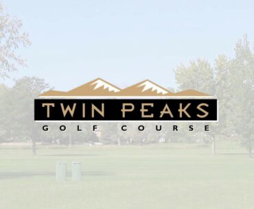 Golf Grip, Stance, Posture, and Position: The fundamentals with Twin Peaks Golf Course