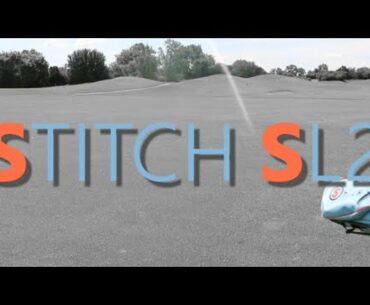 McEwen Reviews It: The Stitch SL2 Golf Bag