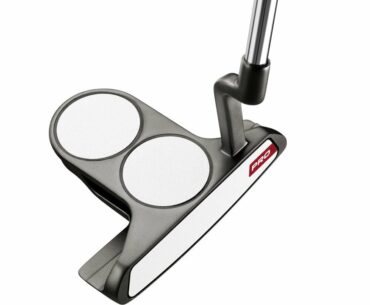 Odyssey Hot 2-Ball Blade Putter | Golf Club Review