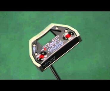 Golf club review - Scotty Cameron Futura X7M putter