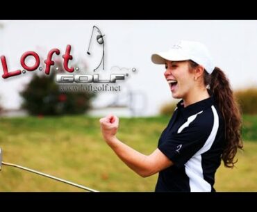 High Quality Golf Shirts from L.O.F.T. Golf