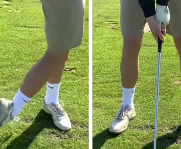 Check your Grip and Fundamentals with Sean Lanyi Golf