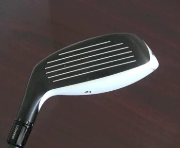 TaylorMade Preowned Golf Club Condition Ratings: Metal Woods in Excellent Condition