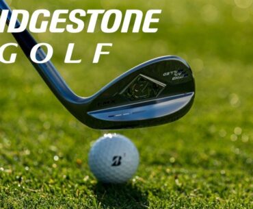 Golf Spotlight 2019 - Bridgestone Tour B XW-1 Wedges