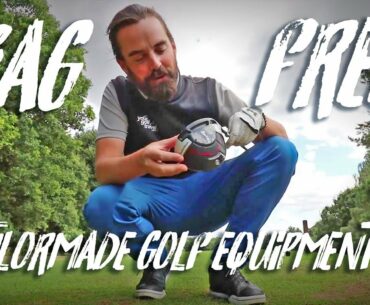 BAG FREE TAYLORMADE GOLF EQUIPMENT!!! + Top 3 Golf Holidays to go on in 2019