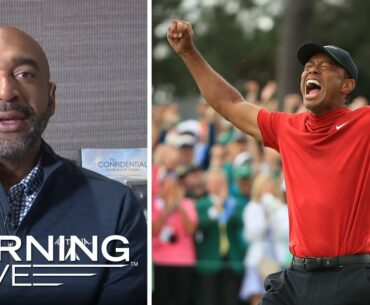 Celebrating the Masters: Tiger Woods’ career at Augusta National | Morning Drive | Golf Channel