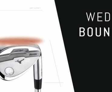 Choosing the Right Bounce on Wedges