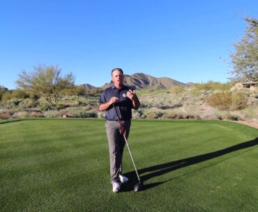 Scramble Golf Coach Team Driving Strategies Craig Hocknull PGA